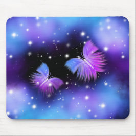 Rymdfantasi Butterflies Cosmic Musmatta