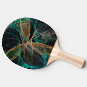 Rymdfantasi Pingisracket