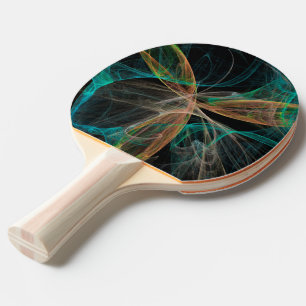 Rymdfantasi Pingisracket