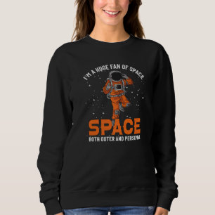 Rymdfarare Astronomi Solsystemet Yttre rymden Barn T Shirt