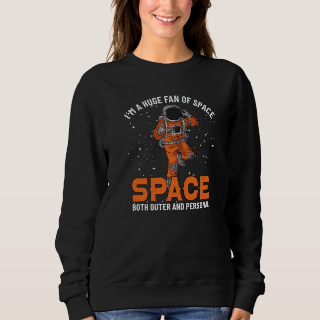 Rymdfarare Astronomi Solsystemet Yttre rymden Barn T Shirt (Framsida)