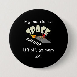 Rymdfärd med raketfart knapp