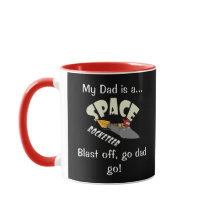 Rymdfärd med raketfart