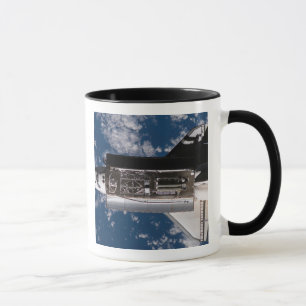 Rymdfärja Atlantis 2 Mugg