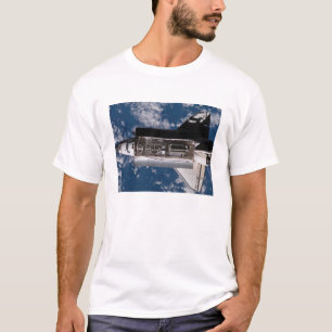 Rymdfärja Atlantis 2 T Shirt