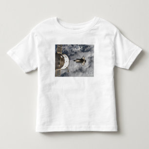 Rymdfärja Atlantis 3 T-shirt