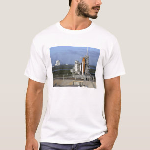 Rymdfärja Atlantis 3 T Shirt