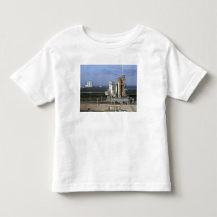 Rymdfärja Atlantis 3 Tee