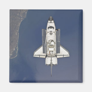 Rymdfärja Atlantis 5 Magnet