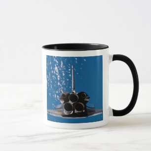 Rymdfärja Atlantis Mugg