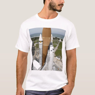 Rymdfärja Atlantis T Shirt