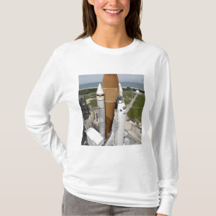 Rymdfärja Atlantis Tee