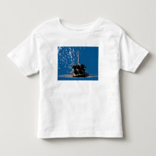 Rymdfärja Atlantis Tee