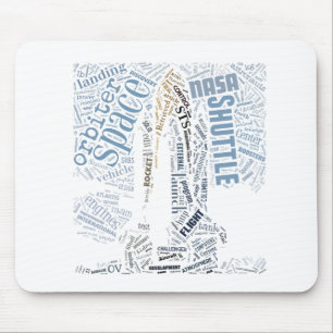 Rymdfärja i Tagxedo Musmatta