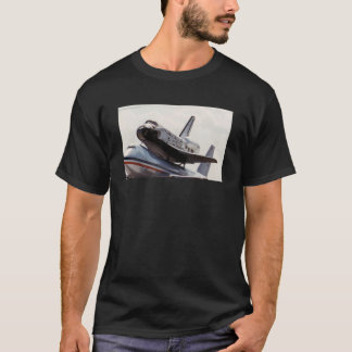 rymdfärja t shirt