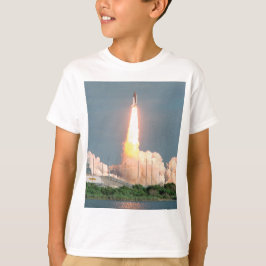 Rymdfärja Tee Shirt