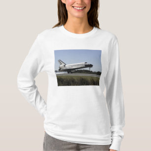 RymdfärjaAtlantis handlag besegrar 3 Tee