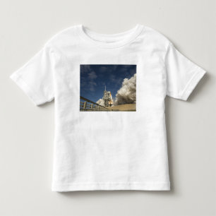 RymdfärjaAtlantis hissar av 20 Tee