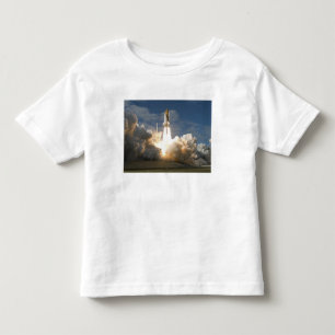 RymdfärjaAtlantis hissar av 24 T Shirt