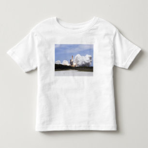 RymdfärjaAtlantis hissar av 27 T Shirt