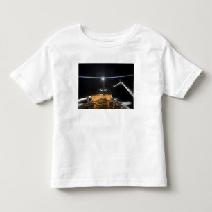 RymdfärjaAtlantiss fjärd för last Tee Shirt