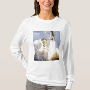 Rymdfärjan Atlantis lyfter av T Shirt