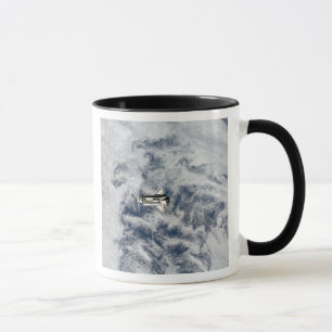 Rymdfärjasträvan 11 mugg