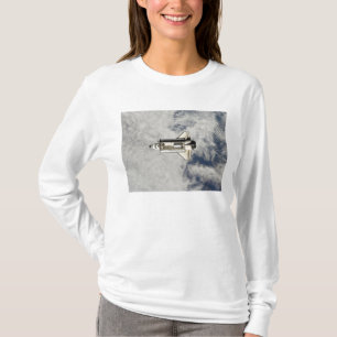Rymdfärjasträvan 12 t-shirt