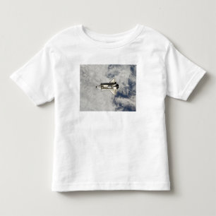 Rymdfärjasträvan 12 t-shirt