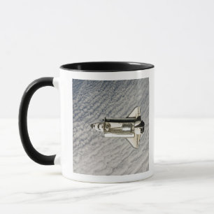 Rymdfärjasträvan 13 mugg