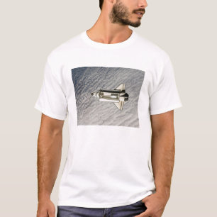 Rymdfärjasträvan 13 t shirt
