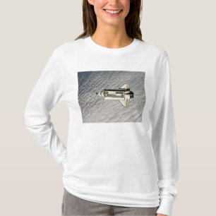 Rymdfärjasträvan 13 t-shirt