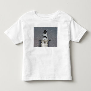 Rymdfärjasträvan 14 tee shirt