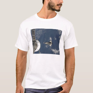 Rymdfärjasträvan 17 tee shirt