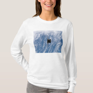 Rymdfärjasträvan 18 tee