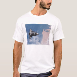 Rymdfärjasträvan 19 tee