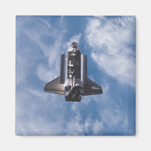 Rymdfärjasträvan 22 magnet