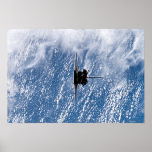 Rymdfärjasträvan 22 poster