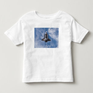Rymdfärjasträvan 22 t-shirt