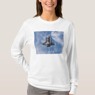 Rymdfärjasträvan 22 tee
