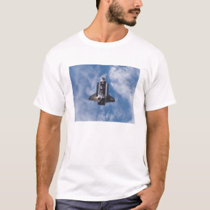 Rymdfärjasträvan 22 tee shirt