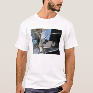 Rymdfärjasträvan 23 tee shirt