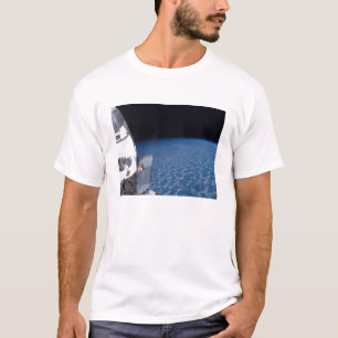 Rymdfärjasträvan 24 t-shirt