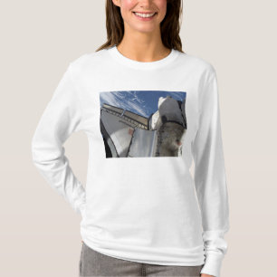 Rymdfärjasträvan 25 t shirt