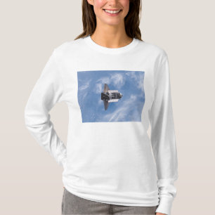 Rymdfärjasträvan 26 tee shirt