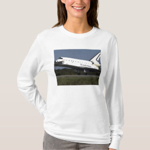 Rymdfärjasträvan 27 t-shirt
