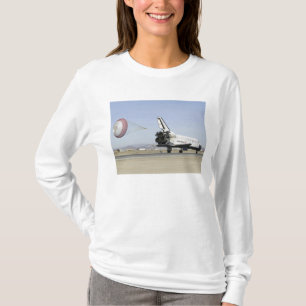 Rymdfärjasträvan 4 t shirt