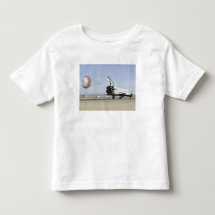 Rymdfärjasträvan 4 t-shirt