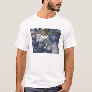 Rymdfärjasträvan 8 t-shirt