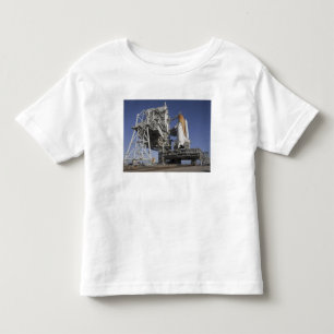 Rymdfärjasträvan Tee Shirt